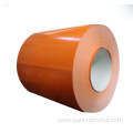 0.6mm 0.8mm 1mm Ppgi Color Galvanized Sheet Coil